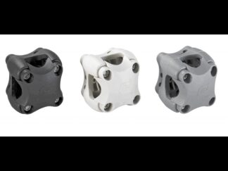 PLASTIMO Clips PLASTICLIP GRIGIO