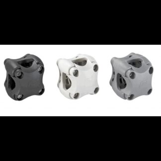 PLASTIMO Clips PLASTICLIP AVORIO