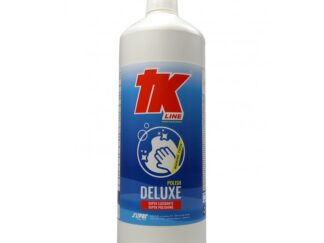 SILPAR TK Linea Silpar TK POLISH DELUXE LT.1