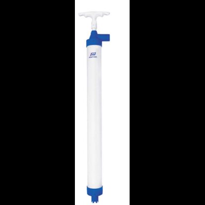 PLASTIMO Pompe Manuali POMPA A MANO 0,50 LT.