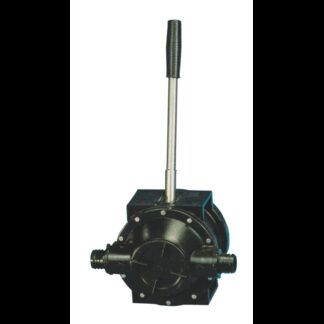 FERRARI GROUP Pompe Manuali MEMBRANA RICAMBIO Ø mm.200