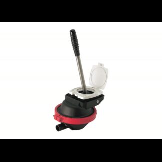 WHALE Pompe Manuali POMPA A MANO COMPAC 50