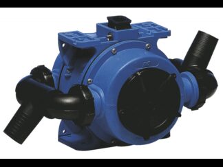 PLASTIMO Pompe Manuali POMPA A MANO DOPPIO EFFETTO