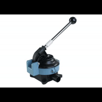 WHALE Pompe Manuali POMPA A MANO GUSHER TITAN HD