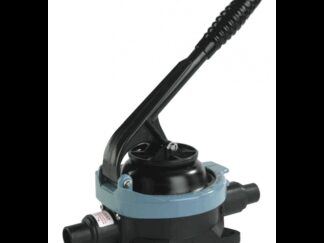 WHALE Pompe Manuali POMPA A MANO GUSHER URCHIN STD NEO