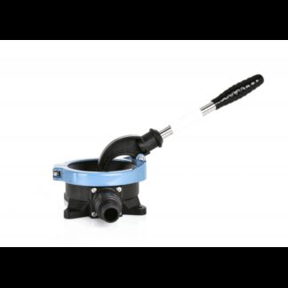 WHALE Pompe Manuali POMPA A MANO GUSHER URCHIN DH