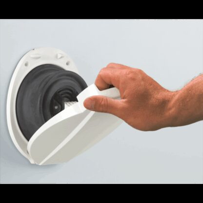 PLASTIMO Pompe Manuali POMPA 1038C SENZA BY-PASS - immagine 3