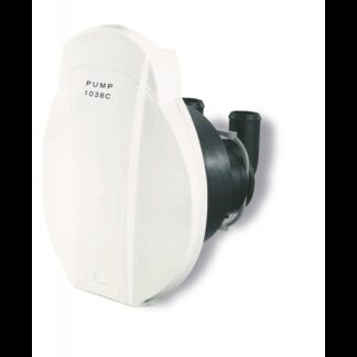 PLASTIMO Pompe Manuali POMPA 1038C SENZA BY-PASS