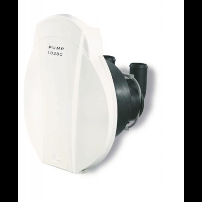 PLASTIMO Pompe Manuali POMPA 1038C SENZA BY-PASS