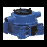 PLASTIMO Pompe Manuali POMPA A MANO SEMPLICE EFFETTO