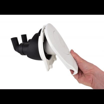 WHALE Pompe Manuali POMPA A MANO SMARTBAIL - immagine 3