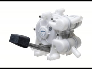WHALE Pompe Manuali POMPA A PIEDE GUSHER GALLEY STD MK3