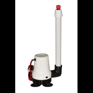 Pompe Tmc POMPA AREATRICE 12 V.