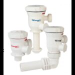 ATTWOOD Pompe Attwood POMPA AREATRICE MK2 T800 LUNGA