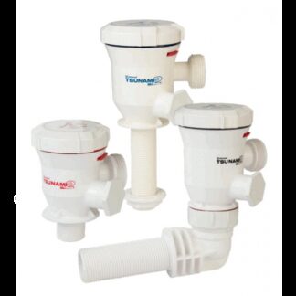 ATTWOOD Pompe Attwood POMPA AREATRICE MK2 T500 CORTA