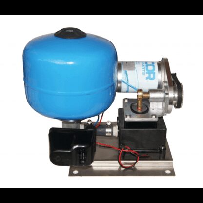ANCOR Pompe, Autoclavi Ancor POMPA AUTOCLAVE JET 12 V.