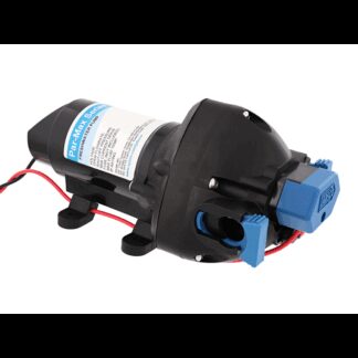 JABSCO Pompe, Autoclavi Jabsco, Flojet PARMAX 2 35PSI 12V