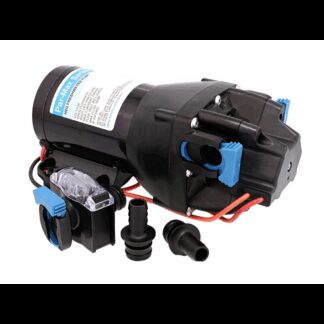 JABSCO Pompe, Autoclavi Jabsco, Flojet PARMAX 4HD 40PSI 12V