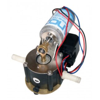 ANCOR Accessori per Pompe KIT RICAMBI PER PK10/PK10P