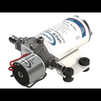 MARCO Pompe Marco POMPA UP2/E 12 V.