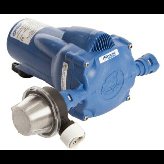 WHALE Pompe Whale POMPA FW WATERMASTER LT.12 12V 2BAR