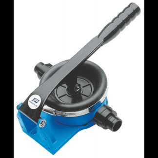 PLASTIMO Pompe Manuali POMPA DI SENTINA A MEMBRANA