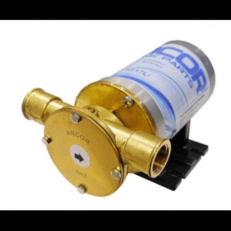 ANCOR Pompe, Autoclavi Ancor POMPA EP45 24 V.