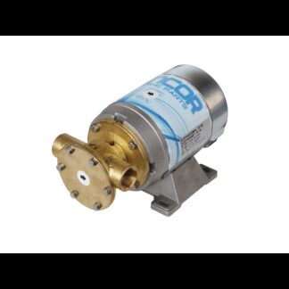 ANCOR Pompe, Autoclavi Ancor POMPA EP60 24V.