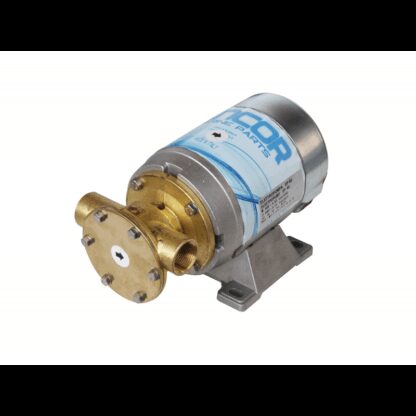 ANCOR Pompe, Autoclavi Ancor POMPA EP60 12V.