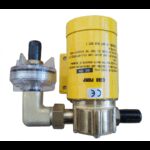 Pompe Tmc POMPA INGRANAGGI 12 V.