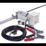 MARCO Pompe Marco POMPA INGRANAGGI 12/24 V.