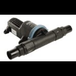 WHALE Maceratori, Depuratori POMPA MACERATRICE GULPER 12V