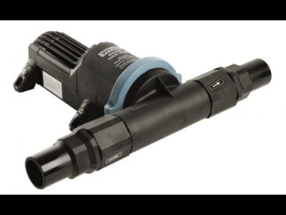 WHALE Maceratori, Depuratori POMPA MACERATRICE GULPER 24V