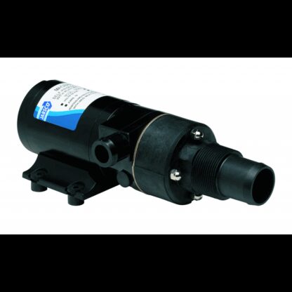 JABSCO Maceratori, Depuratori POMPA  MACERATORE JABSCO 24 V.