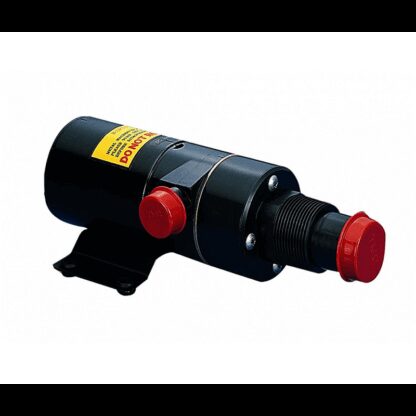 Maceratori, Depuratori POMPA MACERATORE 24 V.