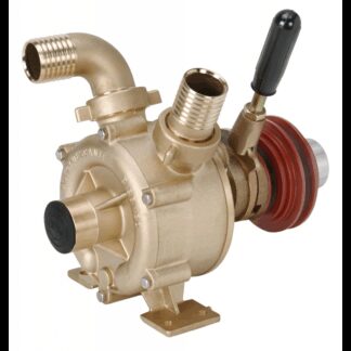 LIVERANI Cem,Gianneschi,Liverani POMPA NAUTIC 40 F