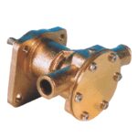 Ancor Pompe Raffredamento Motore POMPA PFF12