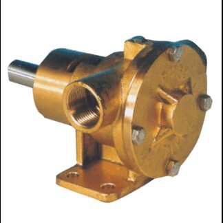 ANCOR Pompe Raffredamento Motore POMPA PM35