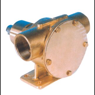 ANCOR Pompe Raffredamento Motore POMPA PM40