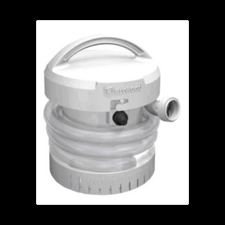 ATTWOOD Pompe Attwood POMPA PORTATILE WATERBUSTER
