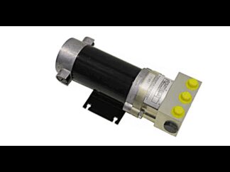 FURUNO Strumentazione Furuno POMPA REVERSIBILE PR 10