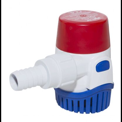 RULE Pompe Rule POMPA RULE 1100 24 V.