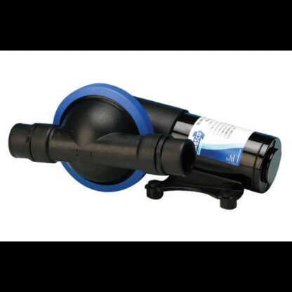 JABSCO Maceratori, Depuratori POMPA SCARICO ACQUE NERE 24 V.