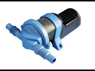 WHALE Maceratori, Depuratori POMPA GULPER 320 24V