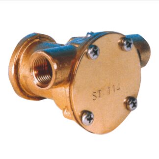 ANCOR Pompe Raffredamento Motore POMPA ST114