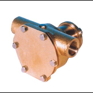 ANCOR Pompe Raffredamento Motore POMPA ST135