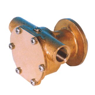 ANCOR Pompe Raffredamento Motore POMPA ST139