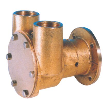ANCOR Pompe Raffredamento Motore POMPA ST140