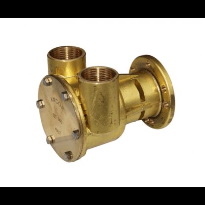 ANCOR Pompe Raffredamento Motore POMPA ST146