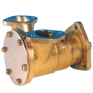 ANCOR Pompe Raffredamento Motore POMPA ST150